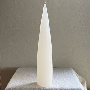 Barrick Design Vintage Large Candle